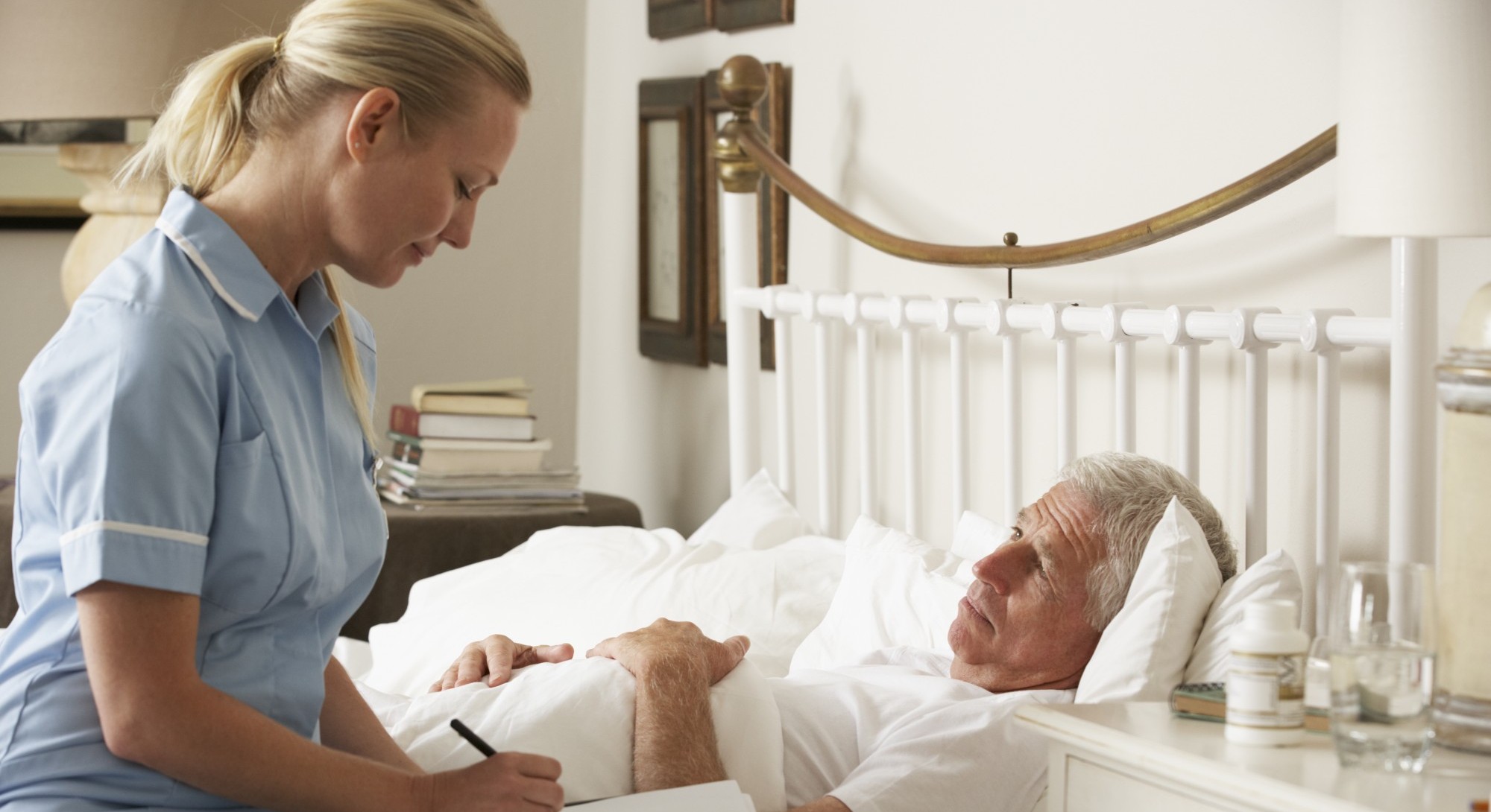 Palliative Care An Important End Of Life Alternative Hospital News