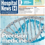 Hospital News April Edition