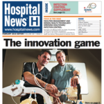 Hospital News February Edition