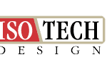 Iso-Tech-Design-logo