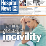 Hospital News January Edition