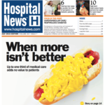 Hospital News July Edition