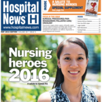 Hospital News May Edition