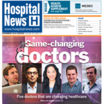 Hospital News November Edition