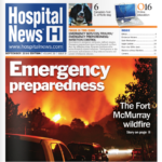 Hospital News September Edition