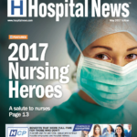 May 2017 Hospital News Issue