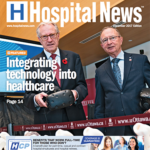 Hospital News December edition 2017