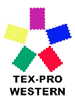 Textpro-western