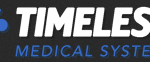 Timeless-medical-systems-logo