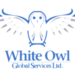 White-owl-logo