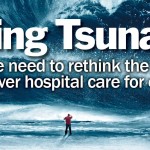 Aging Tsunami