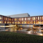 St Marys Hospital – Perkins+Will Canada / Farrow Partnership Architects Inc