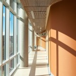 St Marys Hospital – Perkins+Will Canada / Farrow Partnership Architects Inc