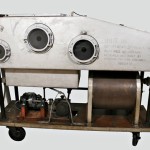 Exhibit-iron-lung