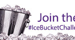 ice bucket isolated