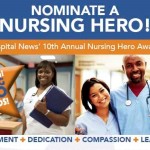 Nursing hero feature