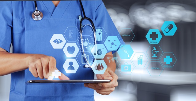 healthcare information technology systems