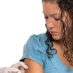 Flu or Allergy Shot