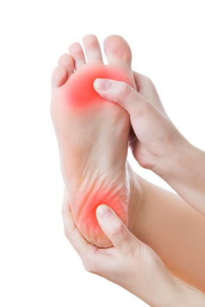 Promising treatments for the healing of diabetic foot ulcers ...