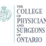 College of Physician and surgeons of ontario