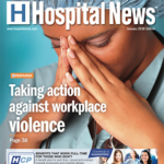 Hospital News January 2018 edition