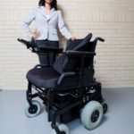 Wheelchair 1