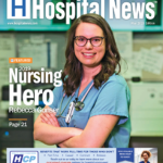 Nursing heroes