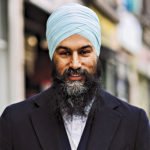 Jagmeet Singh