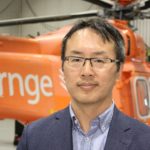 ceo ORNGE