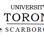 university of toronto