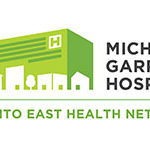 Michael Garron Hospital Logo