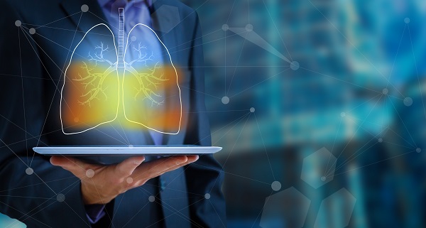 Human vs artificial intelligence: How well does AI detect lung cancer? -  Hospital News
