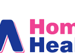 VHA Home healthcare logo