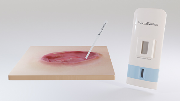 Wound healing innovations