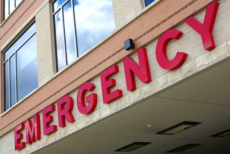 Emergency care: Yet another challenging summer