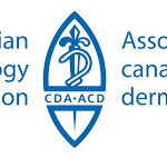 Canadian Dermatology Association logo