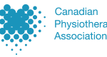 Canadian Physiotherapy Association logo