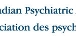 Canadian Psychiatric Association logo