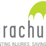 Parachute logo