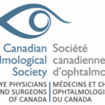 canadian ophthalmological society logo