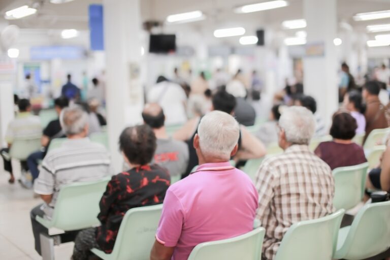 New “Pink Zone” project catching attention of area hospitals