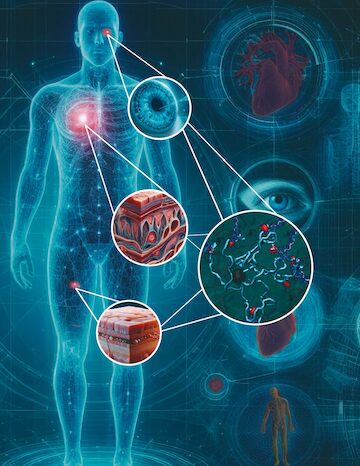 Tissue and Organ Repair: Innovations in Biomedical Engineering