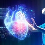 Digital,Doctor,Healthcare,Science,Medical,Remote,Technology,Concept,Ai,Metaverse