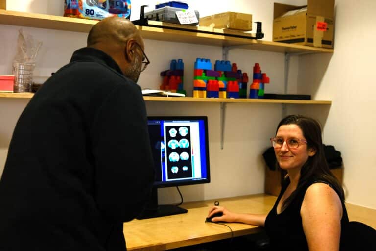 Heavy cannabis use during pregnancy linked to disruption in brain growth