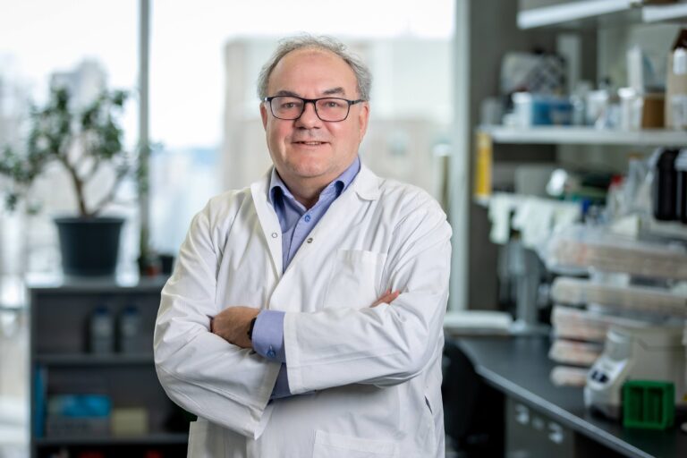 New therapeutic strategies show promise against a hard-to-treat prostate cancer