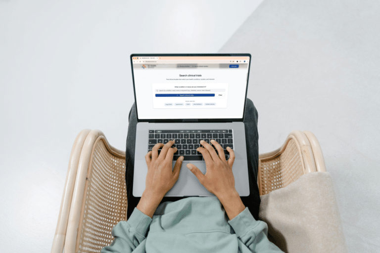 Making Clinical Research a Care Option:  How Digital Infrastructure is Expanding Access to Clinical Trials in Canada