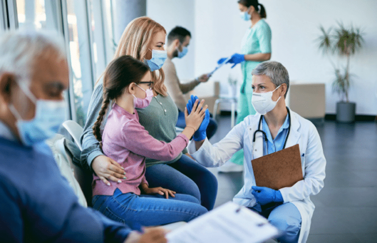 Keeping EDs Open & Reducing Wait Times