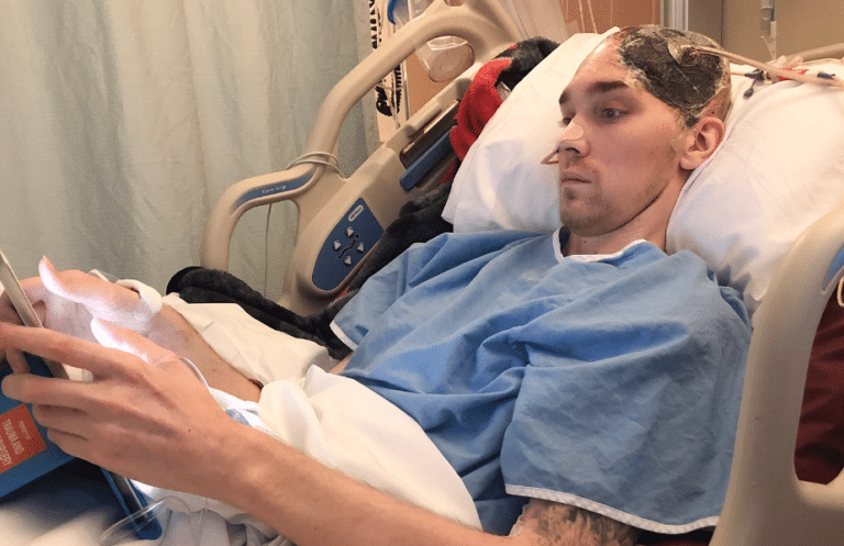 Rebuilding a life after  brain injury: The impact of  personalized care