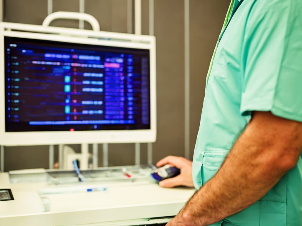 How AI is transforming patient care in Canada—before the first visit