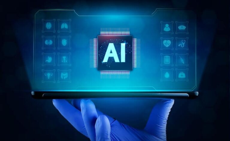 How AI could help or hinder Canada’s health care system